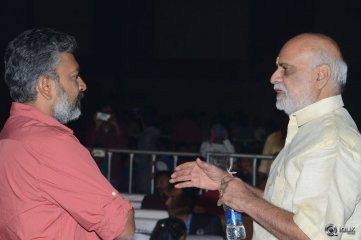 Size Zero Movie Audio Launch